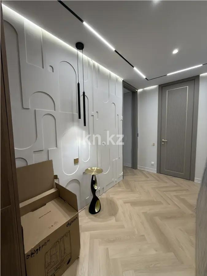 Продажа 3-комнатной квартиры, 111.5 м² в Алматы - фото 6