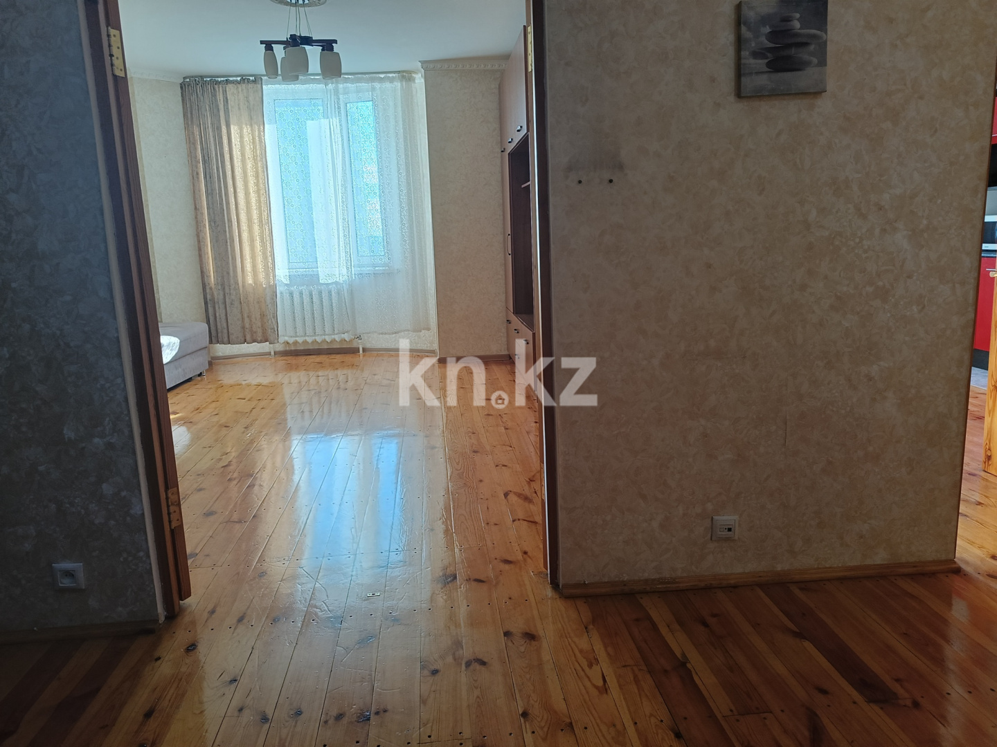 Продажа 1-комнатной квартиры, 50 м² в Астане
