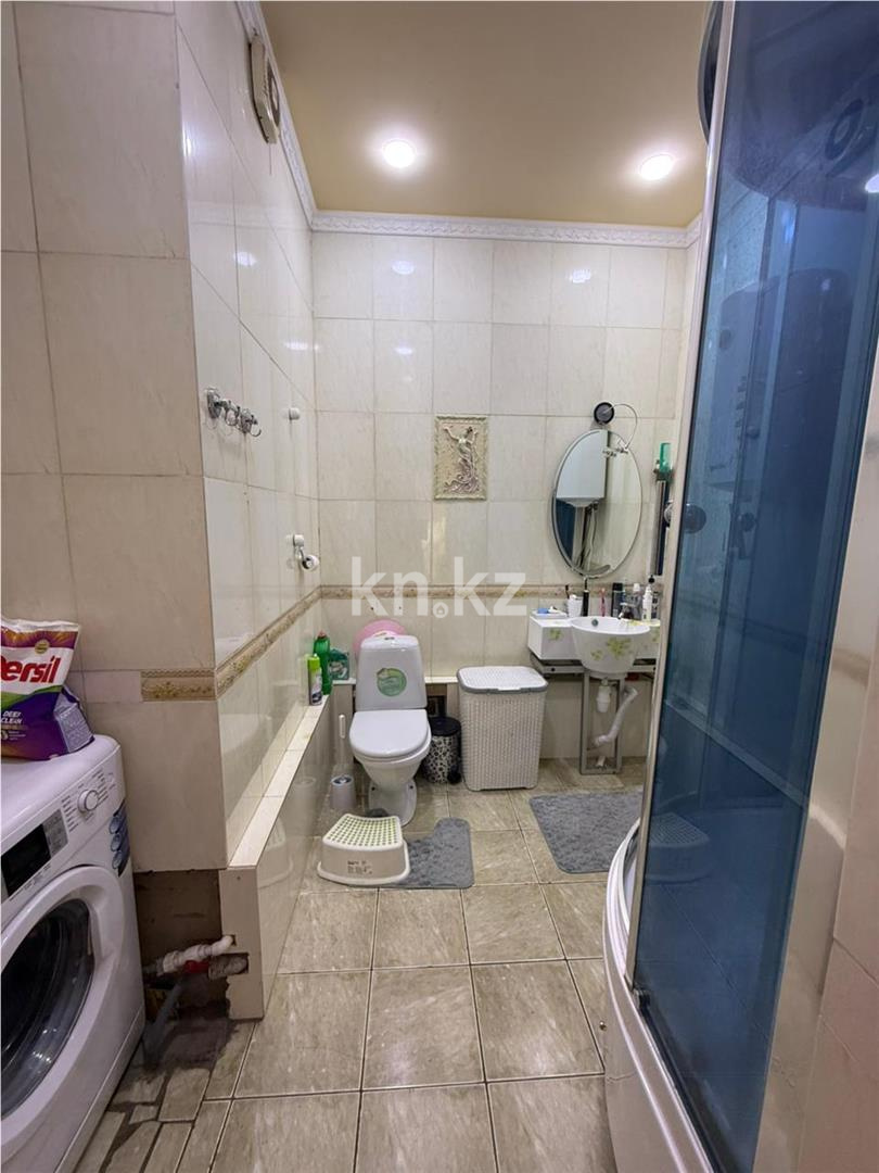 Продажа 2-комнатной квартиры, 58 м² в Караганде - фото 8