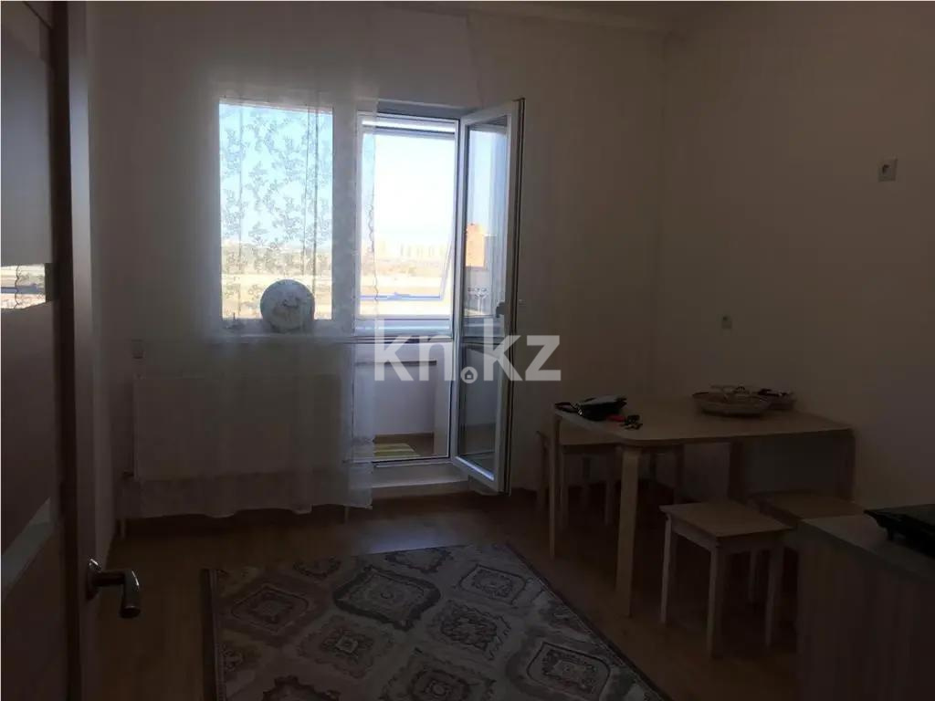 Продажа 1-комнатной квартиры, 41.2 м² в Астане - фото 2