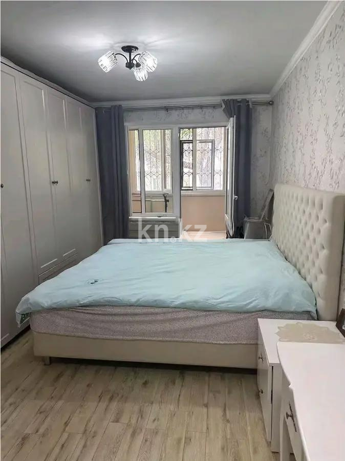 Продажа 2-комнатной квартиры, 58.9 м², ул. Кунаева, дом  17 в Алматы - фото 3