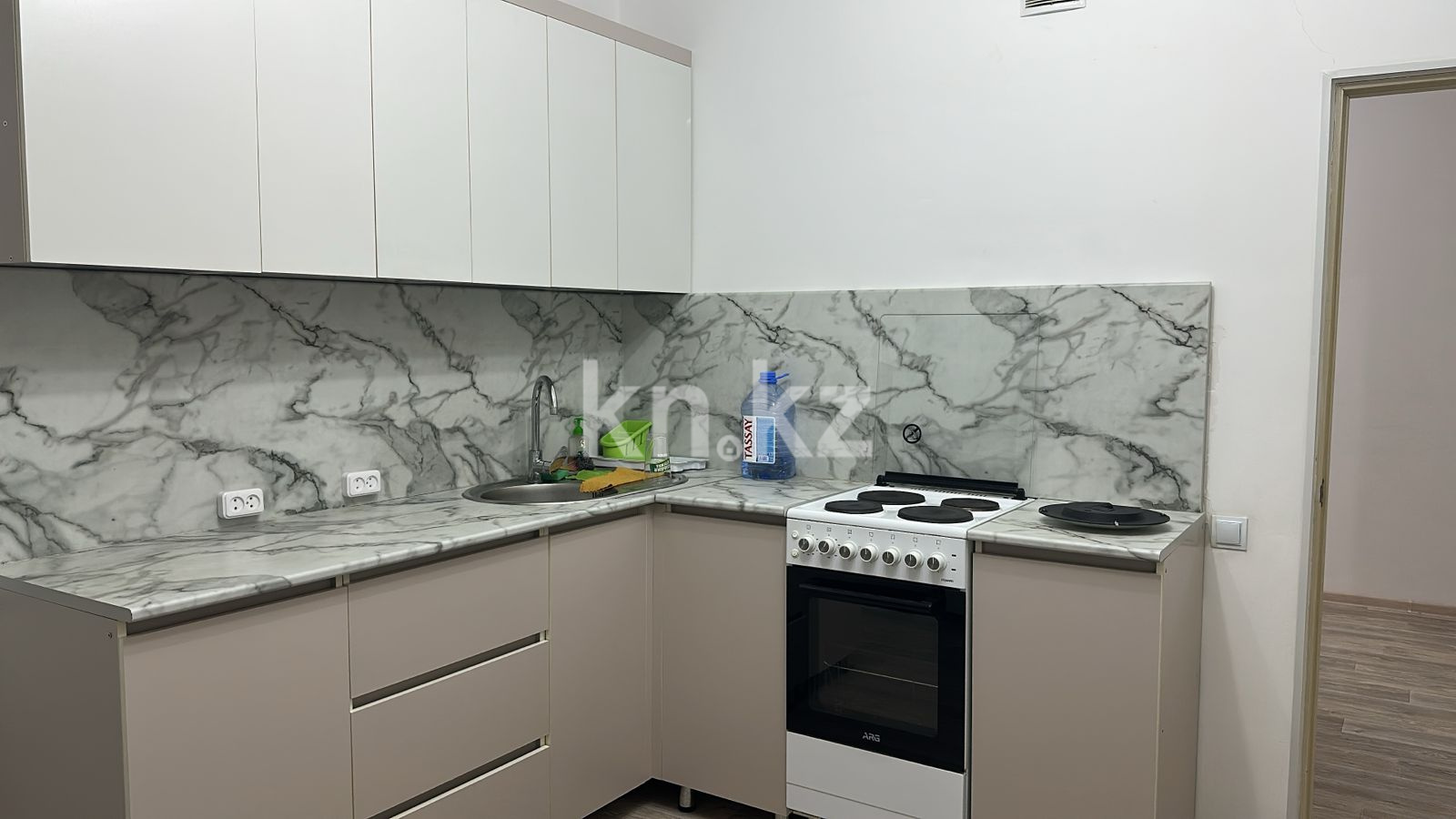 Аренда 3-комнатной квартиры, 90 м² в Астане