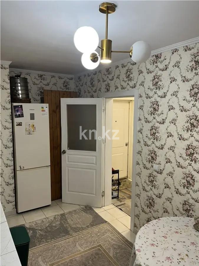 Продажа 1-комнатной квартиры, 47 м² в Алматы - фото 3