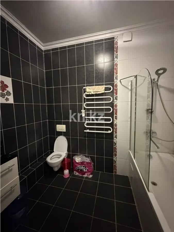 Продажа 3-комнатной квартиры, 128 м², ул. Калдаякова, дом  1 в Астане - фото 5