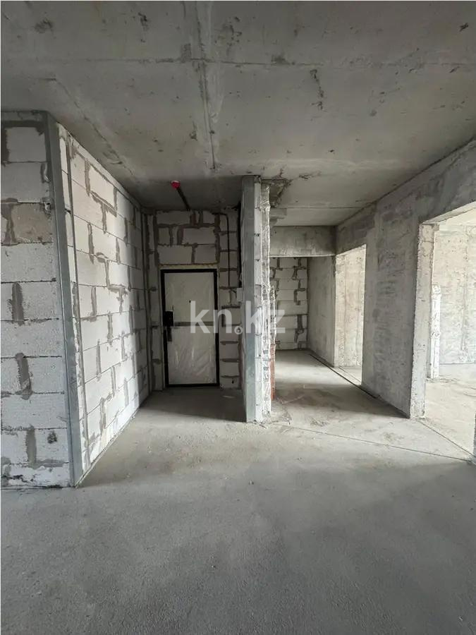 Продажа 3-комнатной квартиры, 98.3 м² в Алматы - фото 3