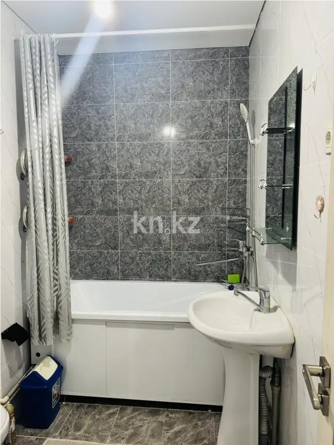 Продажа 1-комнатной квартиры, 29.6 м² в Алматы - фото 3
