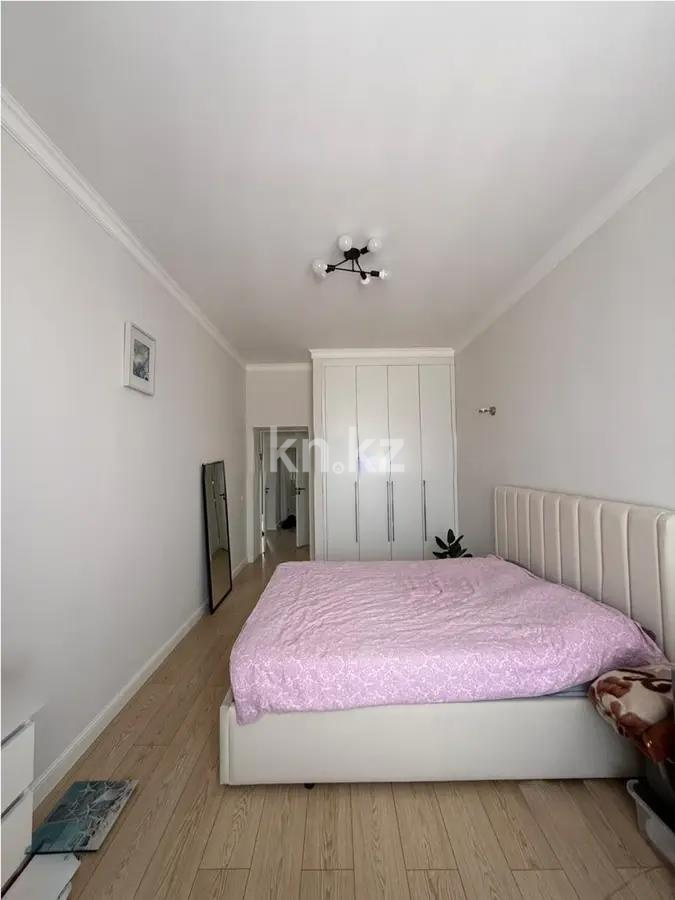 Продажа 2-комнатной квартиры, 64 м² в Астане - фото 2