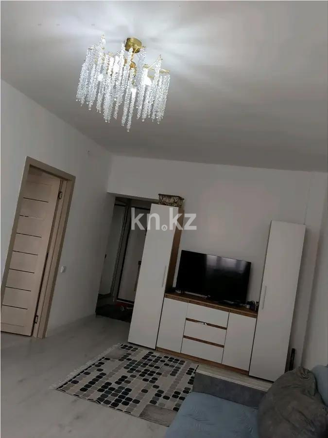 Продажа 1-комнатной квартиры, 40 м² в Алматы