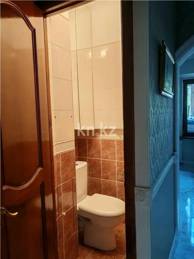 Продажа 2-комнатной квартиры, 54.5 м², ул. Навои, дом  314А в Алматы - фото 7