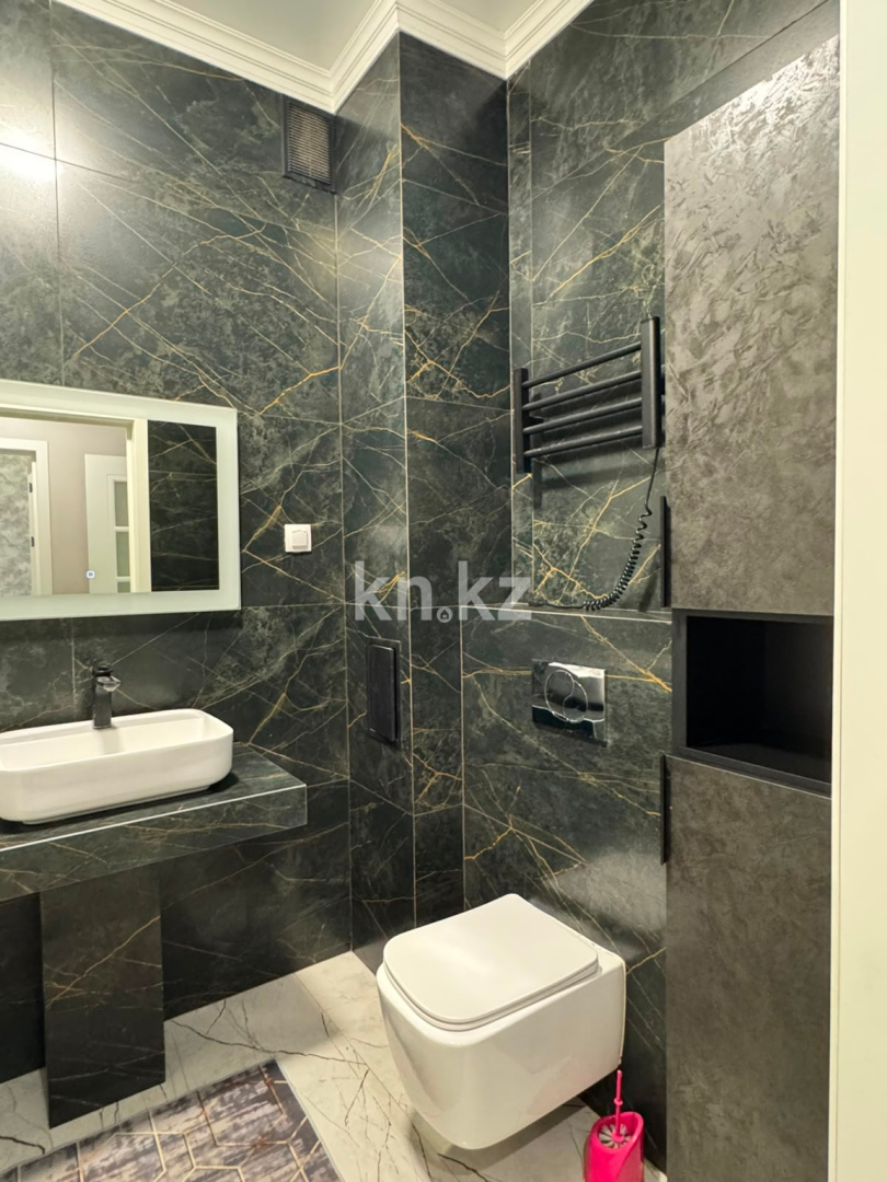 Аренда 2-комнатной квартиры, 65 м² в Астане - фото 9