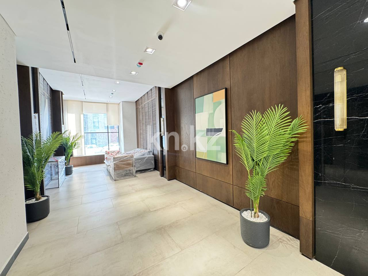 Продажа 4-комнатной квартиры, 96 м² в Астане - фото 30