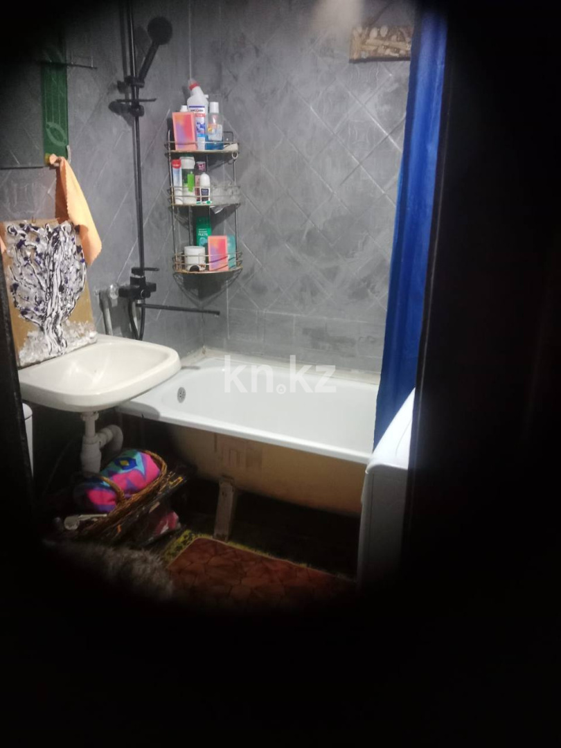 Аренда 1-комнатной квартиры, 35 м² в Астане - фото 6