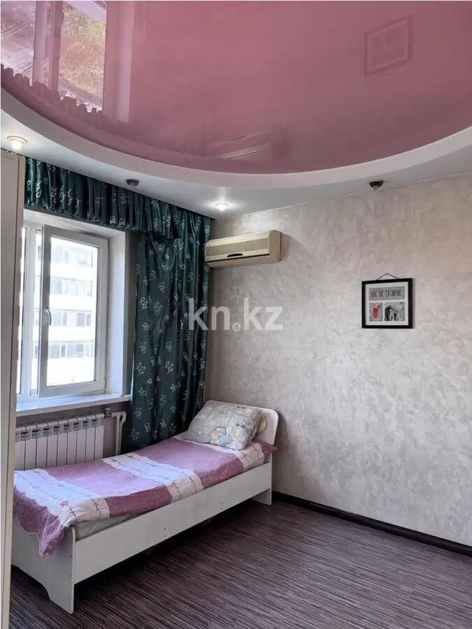 Продажа 3-комнатной квартиры, 71 м² в Алматы - фото 3