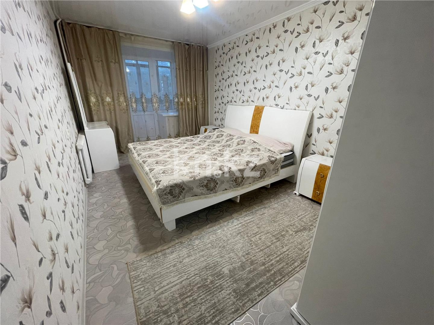 Продажа 3-комнатной квартиры, 65 м² в Караганде - фото 4