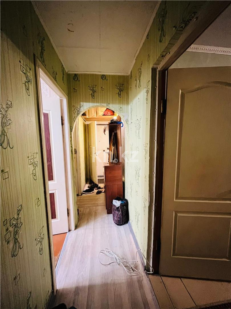 Продажа 2-комнатной квартиры, 44 м² в Караганде