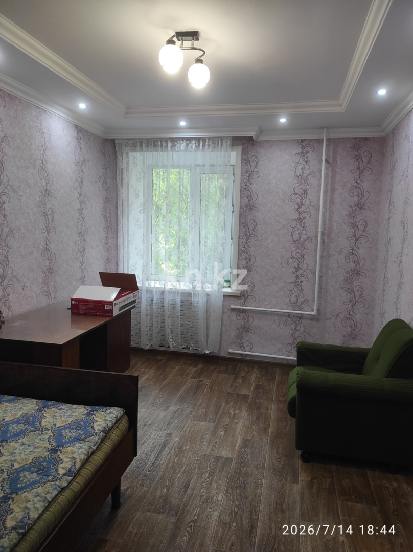 Продажа 4-комнатной квартиры, 84.6 м² в Караганде - фото 6