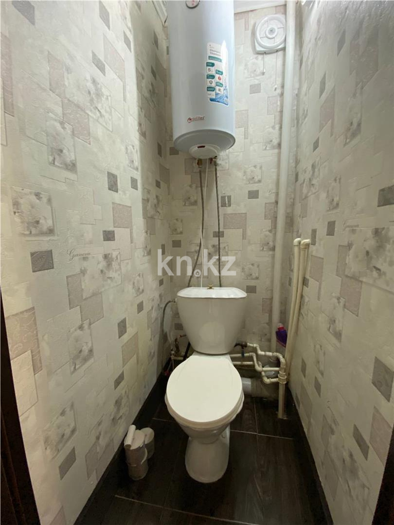 Продажа 3-комнатной квартиры, 71 м², мкр-н Степной-2, дом  3 в Караганде - фото 11