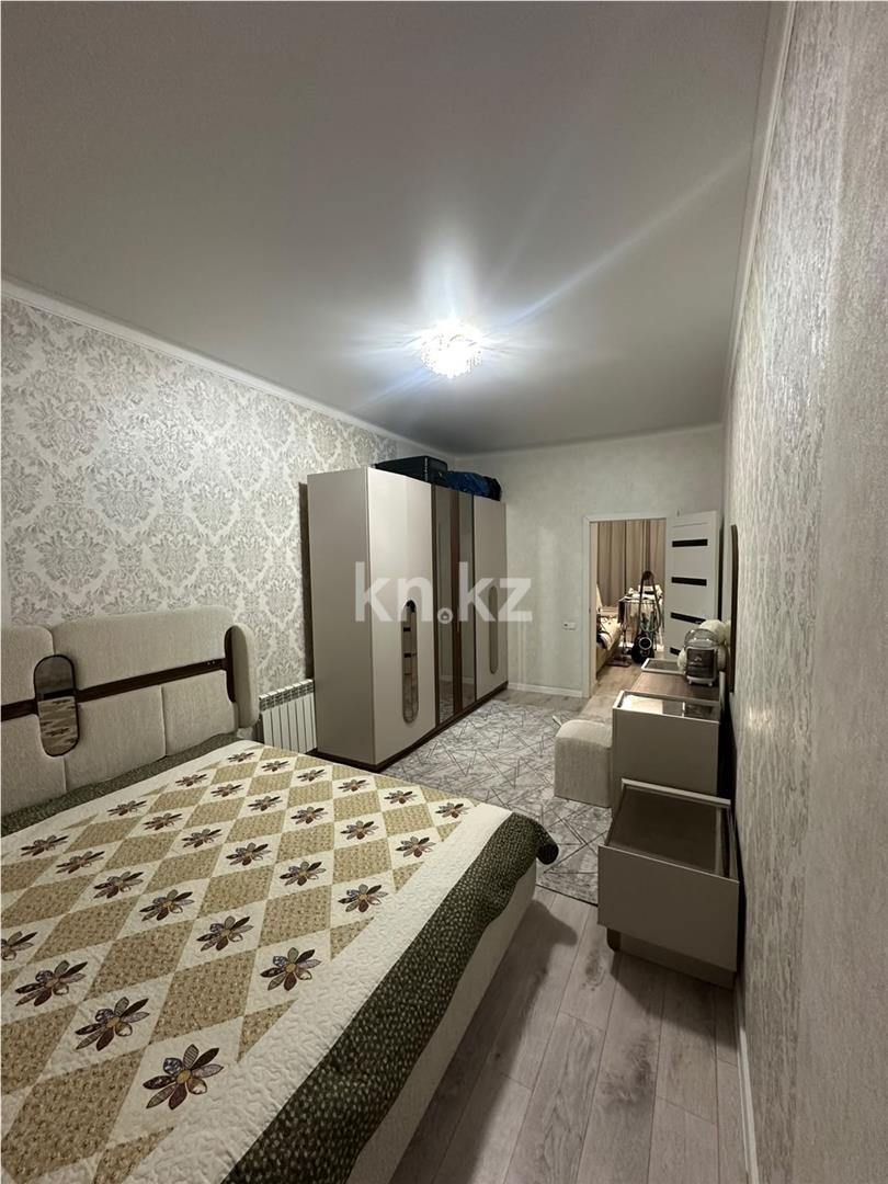 Продажа 2-комнатной квартиры, 60 м² в Караганде - фото 9