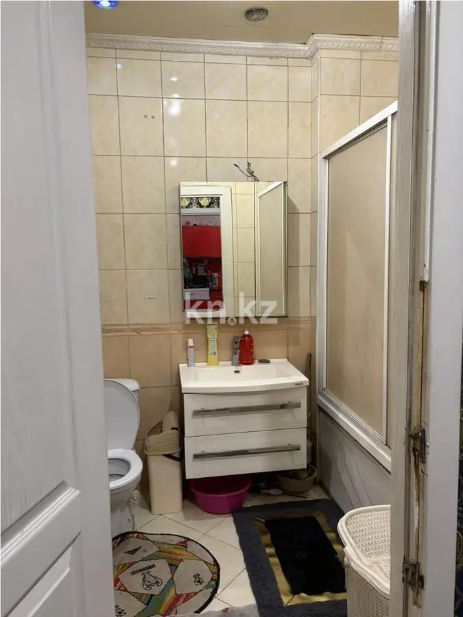 Продажа 1-комнатной квартиры, 45 м² в Алматы - фото 3