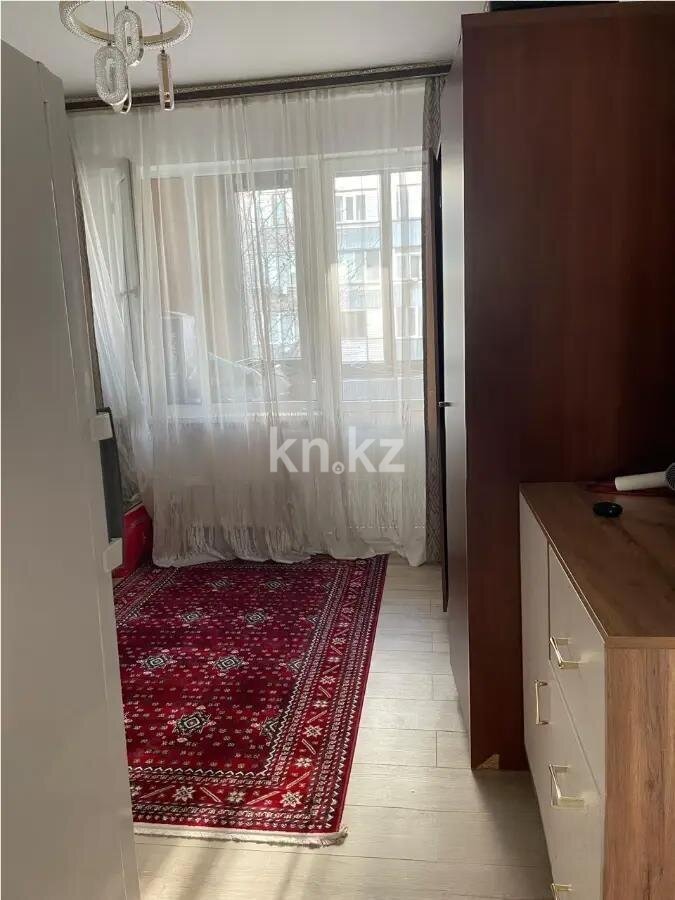 Продажа 2-комнатной квартиры, 62 м² в Алматы - фото 2