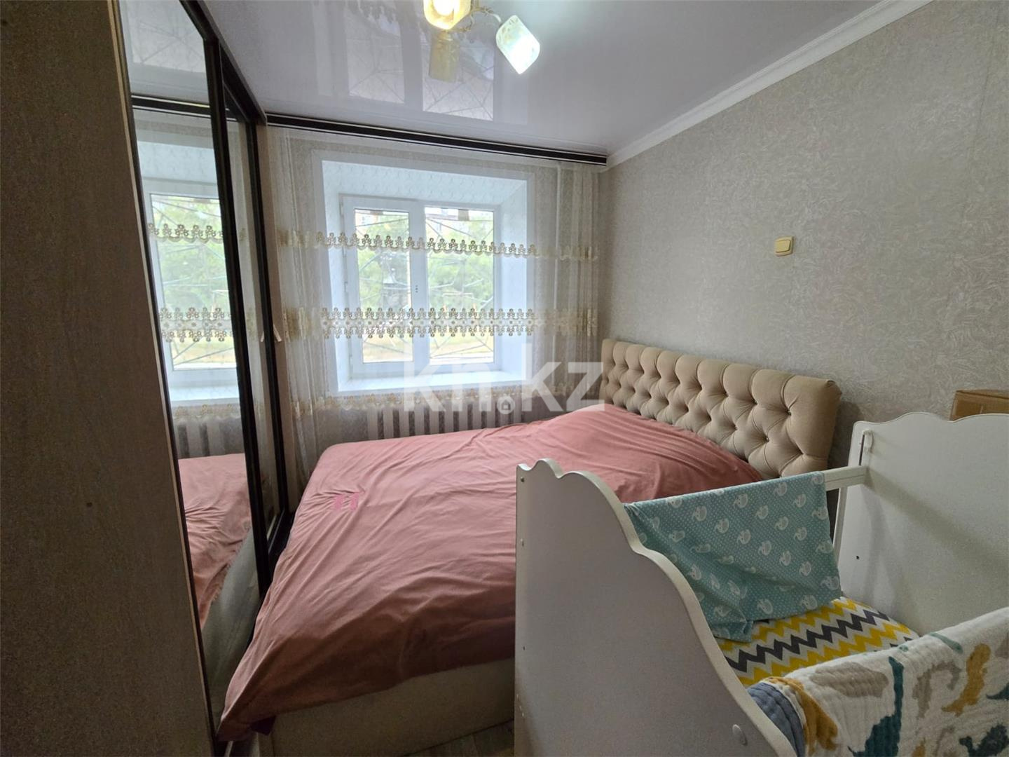 Продажа 3-комнатной квартиры, 56 м², мкр-н 6-й в Темиртау - фото 4