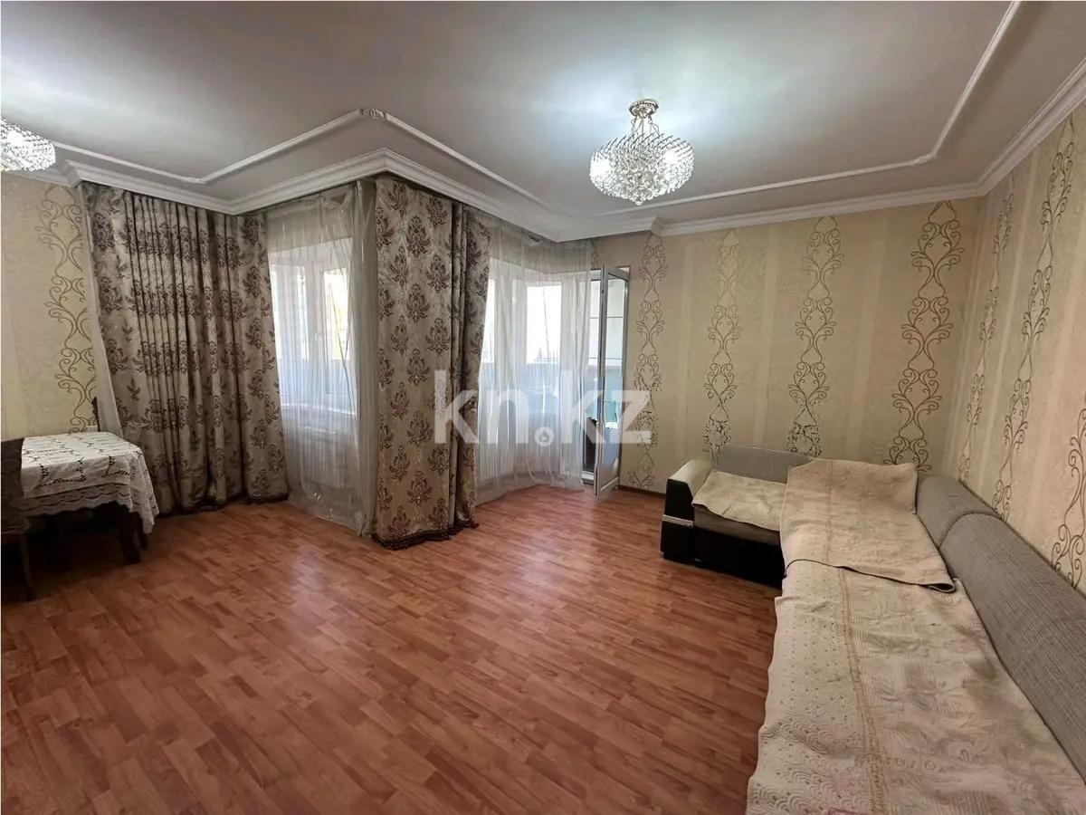Продажа 2-комнатной квартиры, 85 м² в Астане - фото 2