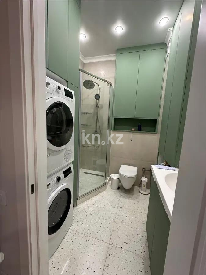 Продажа 2-комнатной квартиры, 46 м² в Астане - фото 4