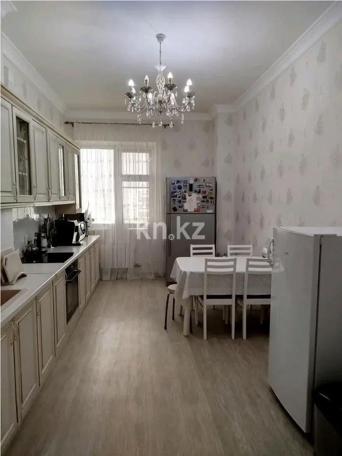 Продажа 4-комнатной квартиры, 126 м² в Астане - фото 4