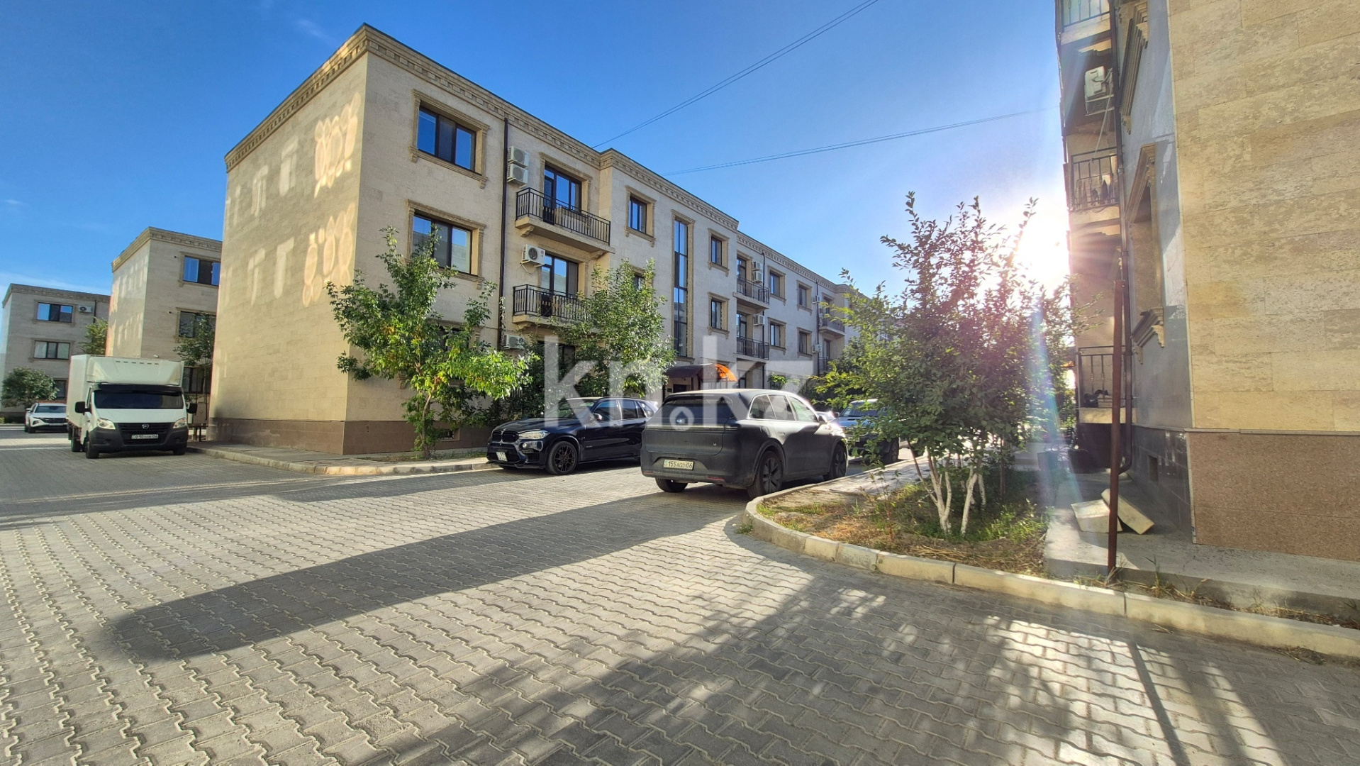 Продажа 2-комнатной квартиры, 70 м² в Атырау - фото 3