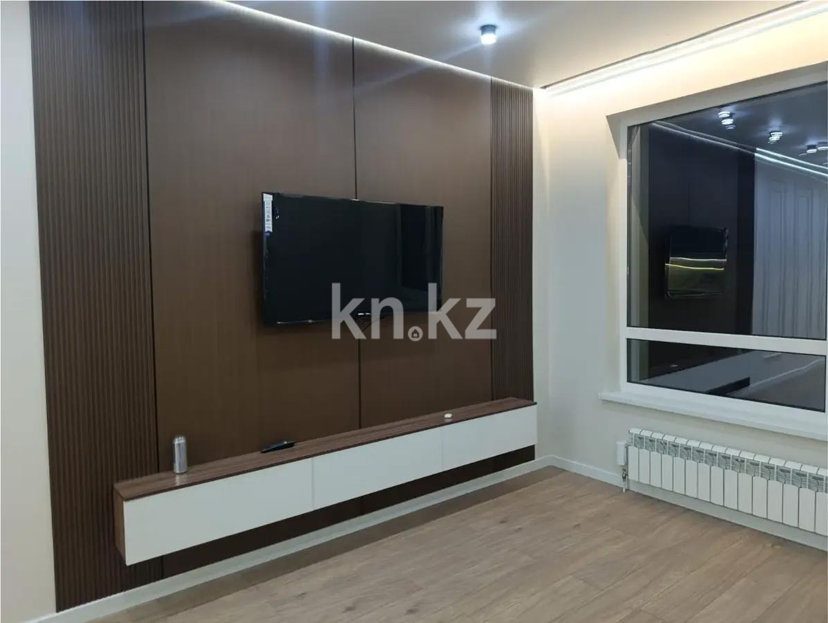 Продажа 3-комнатной квартиры, 72.8 м² в Алматы