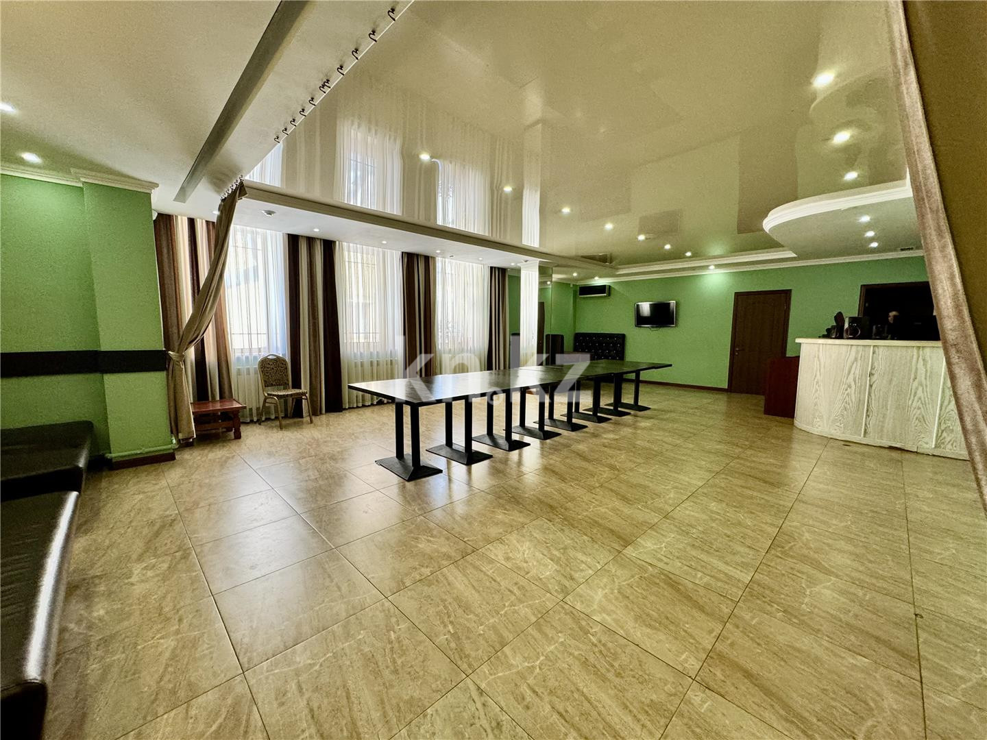 Продажа , 668.4 м², ул. Сатыбалдина в Караганде - фото 12