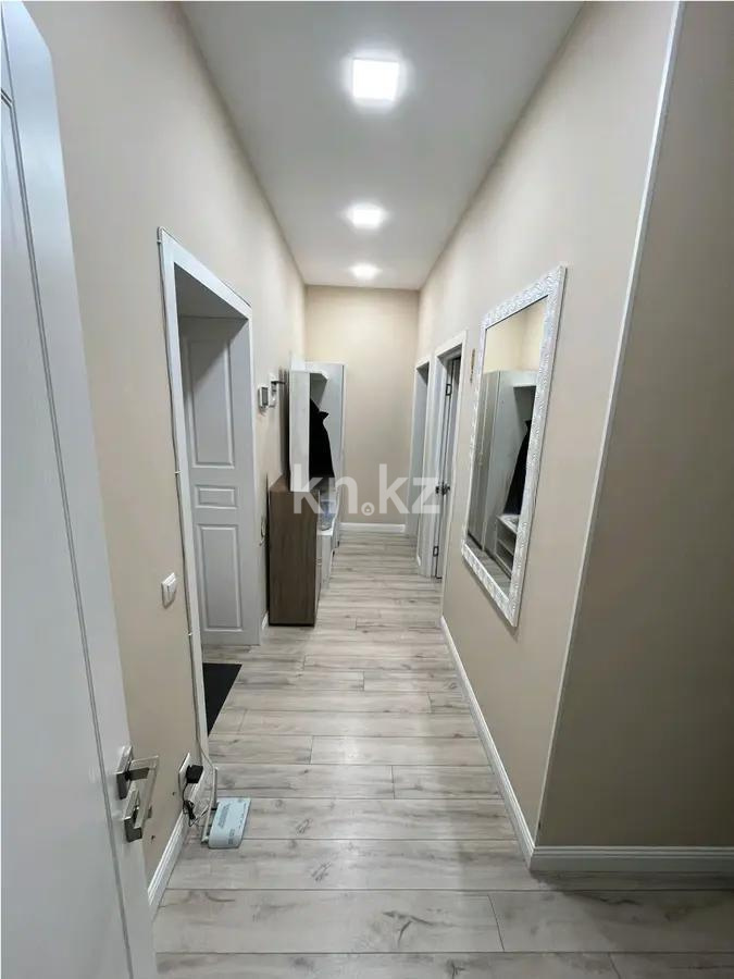 Продажа 3-комнатной квартиры, 78 м², мкр-н Степной-3, дом  3/10 в Караганде - фото 7