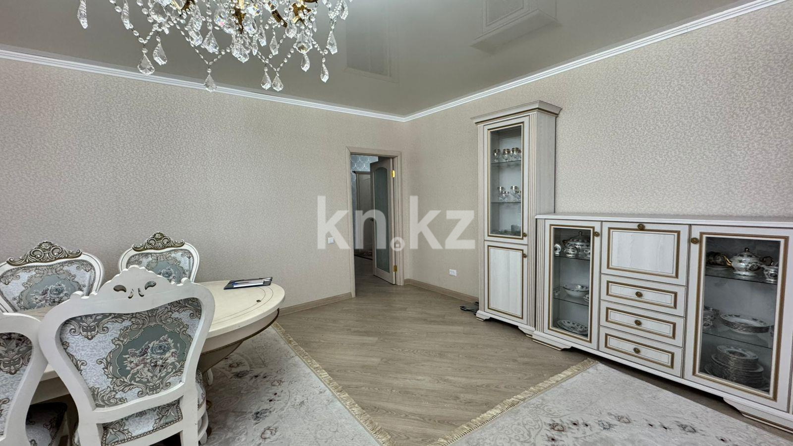 Продажа 3-комнатной квартиры, 139 м² в Караганде - фото 2