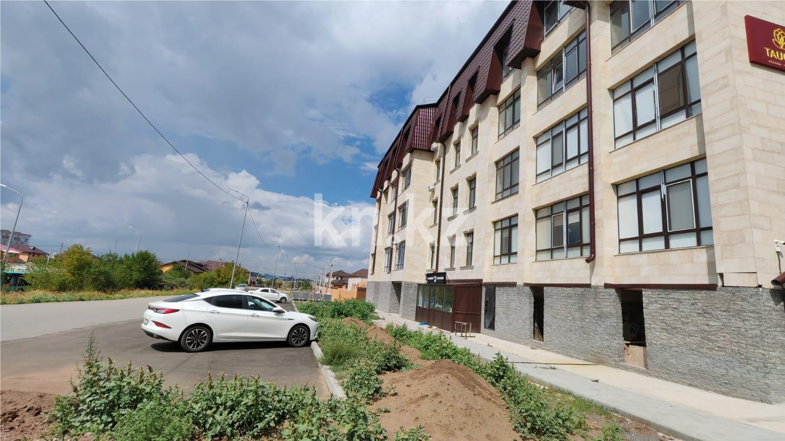 Продажа 5-комнатной квартиры, 177 м², ул. Жанторе Абишева в Караганде - фото 15
