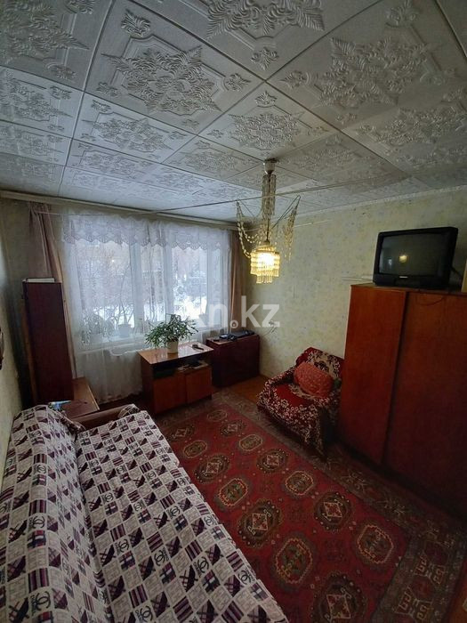 Продажа 3-комнатной квартиры, 57 м², ул. Тепличный Комбинат, дом  10 в Костанае - фото 6