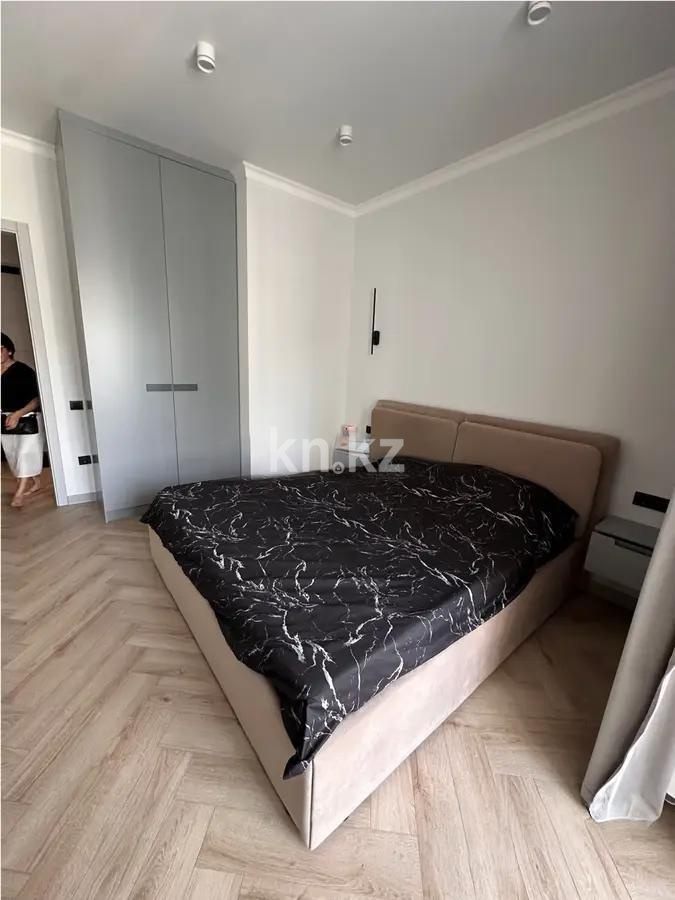 Продажа 2-комнатной квартиры, 50 м², пр. Сейфуллина, дом  574/1 в Алматы - фото 2