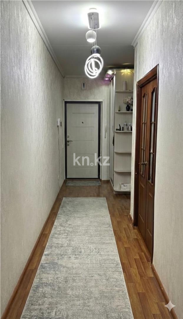 Продажа 3-комнатной квартиры, 87 м² в Астане - фото 3