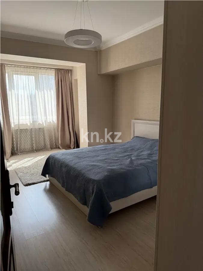 Продажа 4-комнатной квартиры, 90 м², ул. Сатпаева, дом  77 в Алматы - фото 2