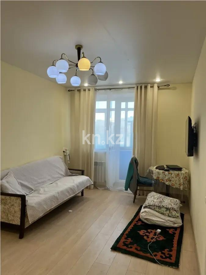 Продажа 1-комнатной квартиры, 42 м², ул. Азербаева, дом  37/1 в Астане