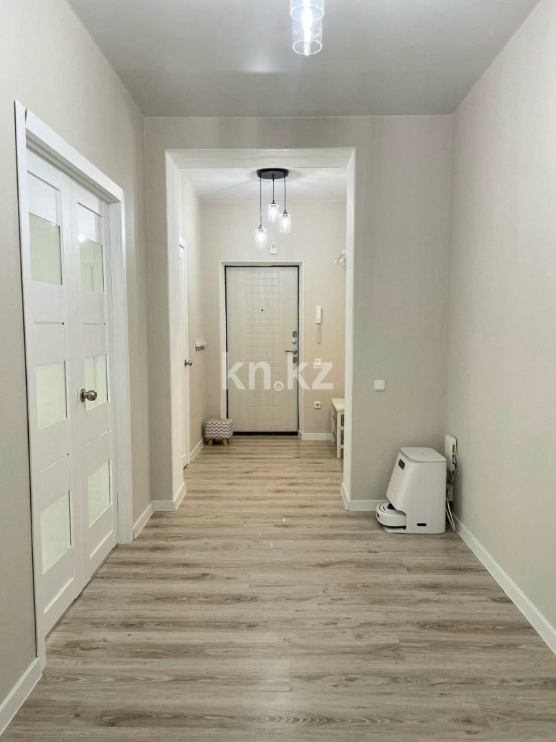 Продажа 3-комнатной квартиры, 102 м² в Костанае - фото 14