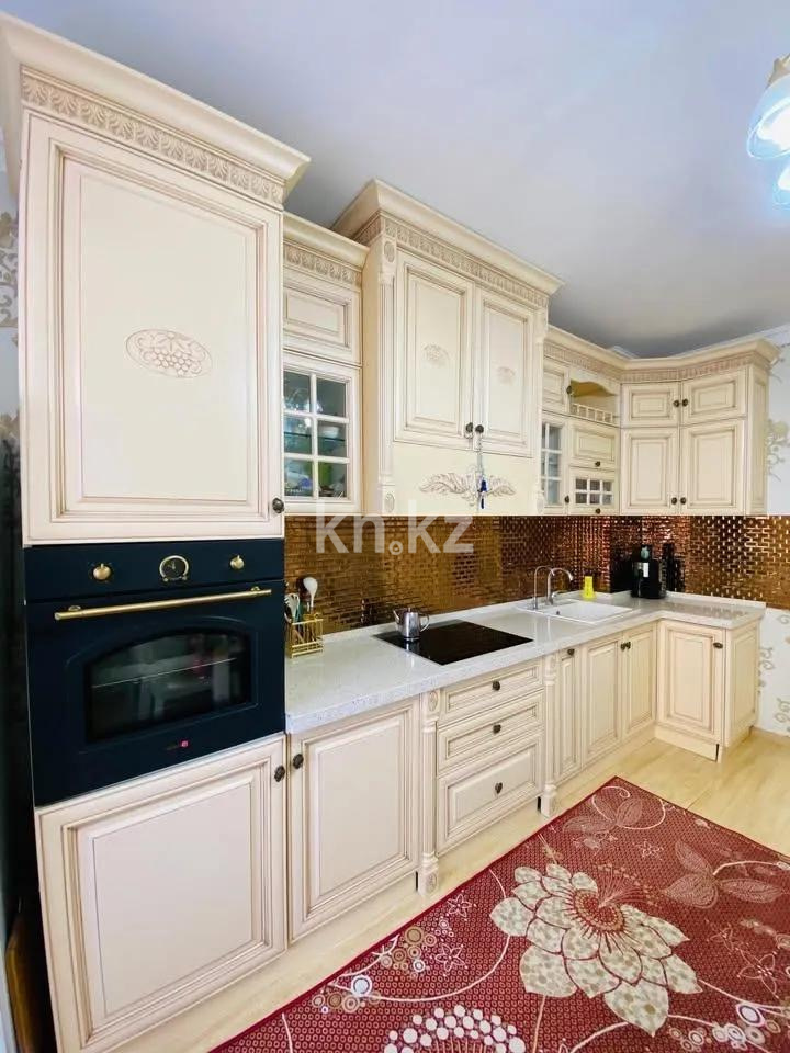 Продажа 4-комнатной квартиры, 133 м² в Астане