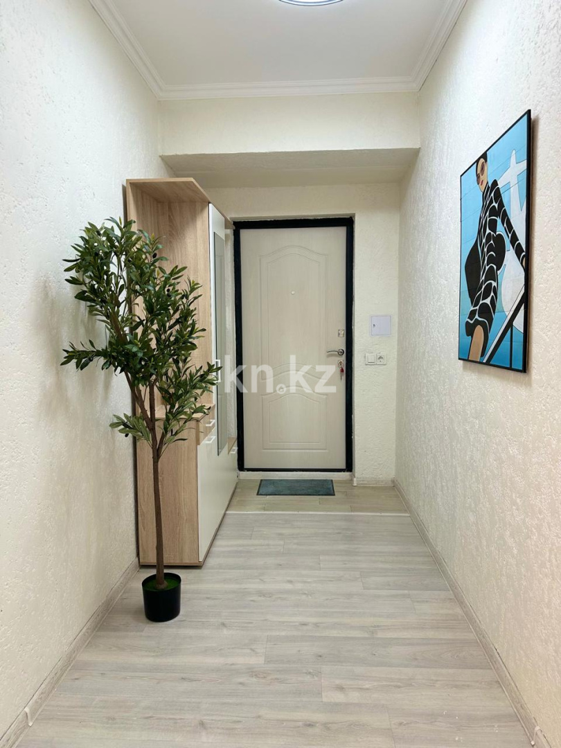 Продажа 2-комнатной квартиры, 54 м² в Алматы - фото 7