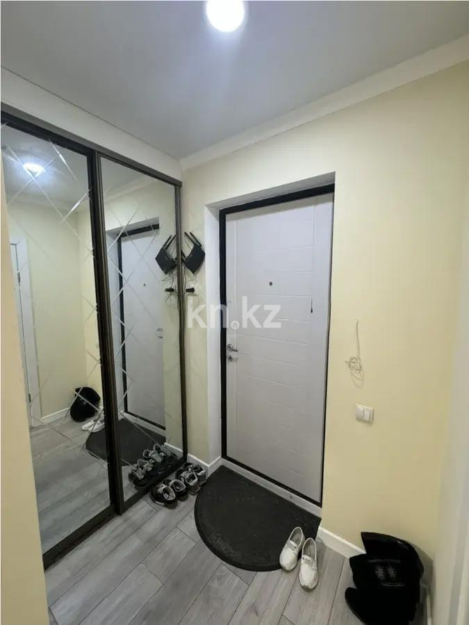 Продажа 1-комнатной квартиры, 33 м² в Алматы - фото 4