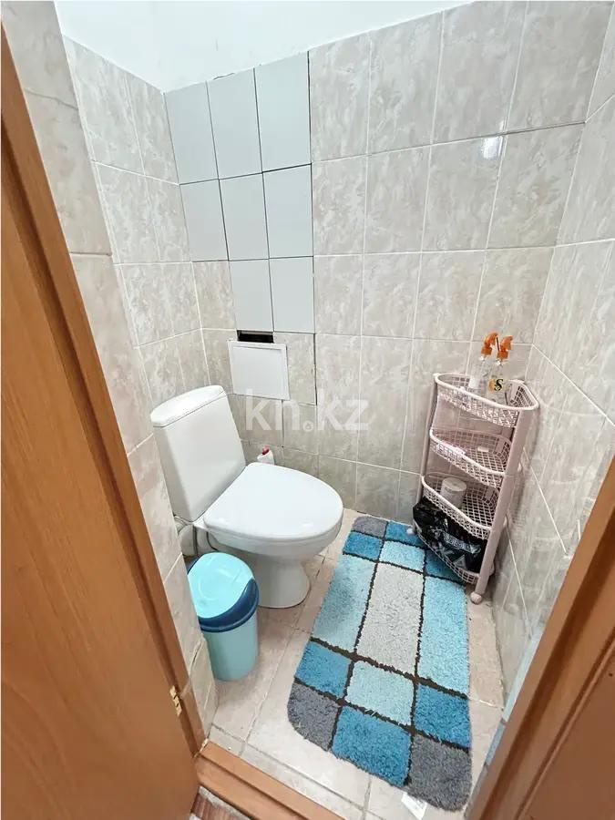 Продажа 2-комнатной квартиры, 68.5 м², ул. Сыганак, дом  16/1 в Астане - фото 4