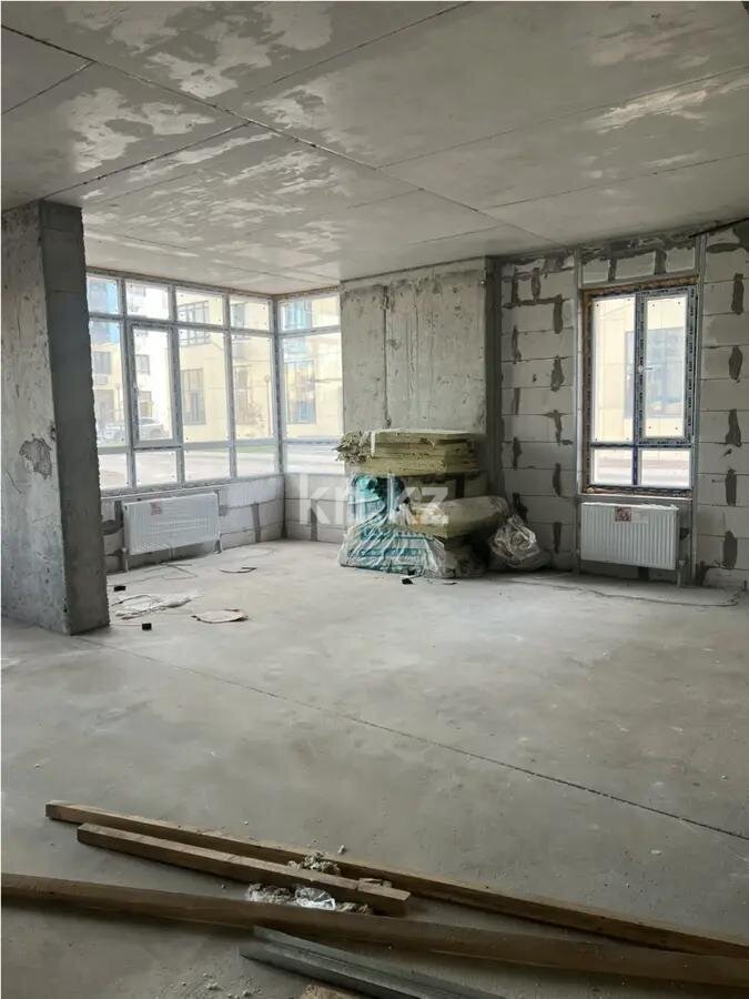 Продажа 4-комнатной квартиры, 73 м² в Алматы