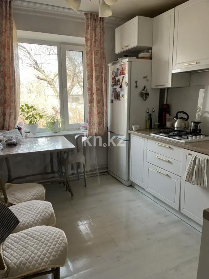 Продажа 2-комнатной квартиры, 48 м² в Алматы - фото 2