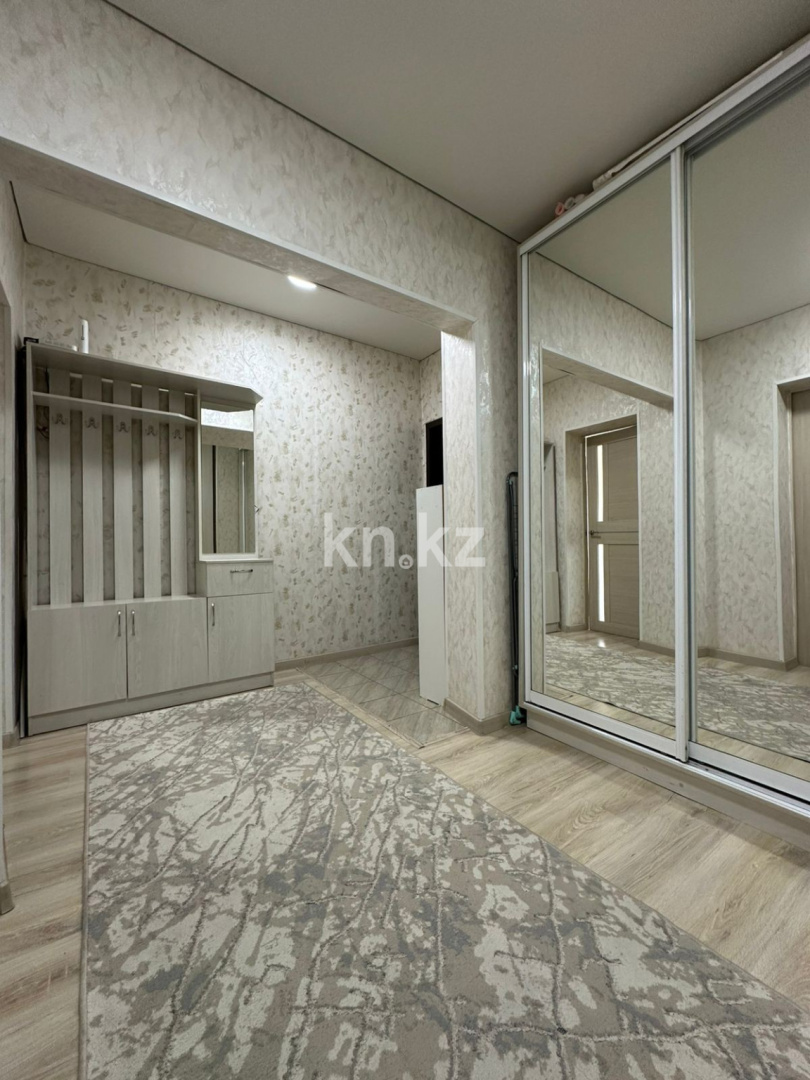 Продажа 3-комнатной квартиры, 60 м² в Алматы - фото 3