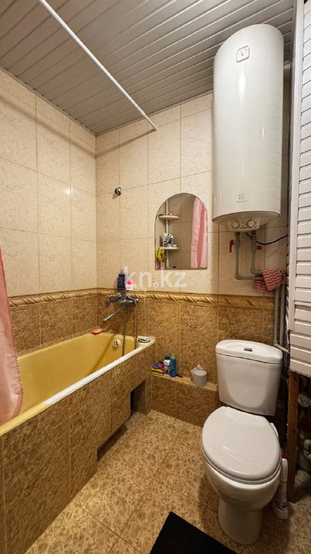 Продажа 2-комнатной квартиры, 46.5 м², Талас, дом  30 в Таразе - фото 15