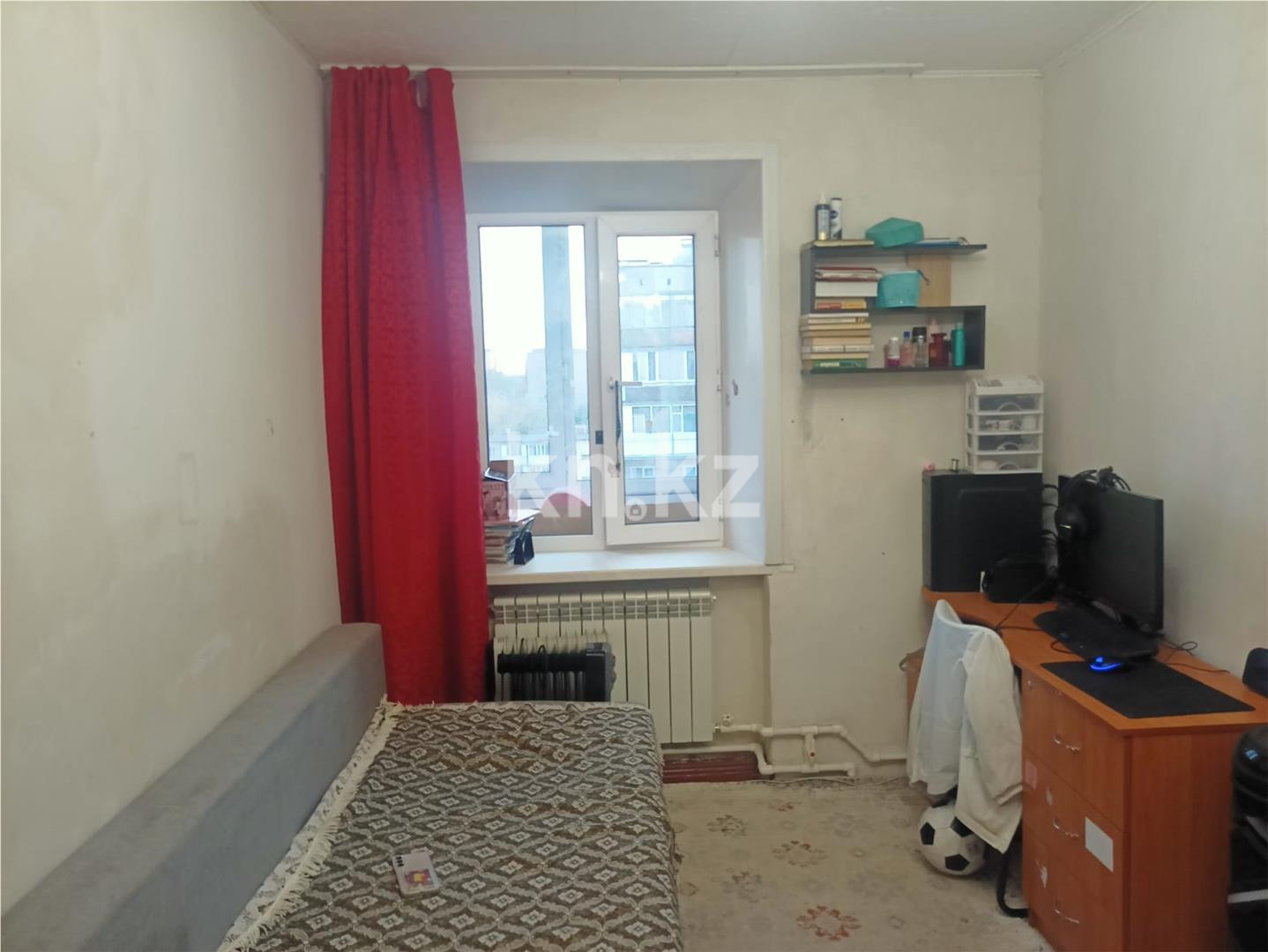 Продажа 4-комнатной квартиры, 73 м² в Темиртау - фото 7