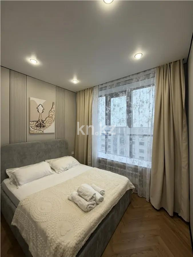 Продажа 1-комнатной квартиры, 30 м² в Алматы - фото 2